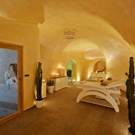 Andromeda Villas & Spa Resort Imerovigli  Eksteriør billede